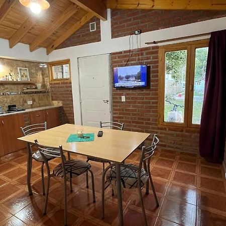 Appartement Araucarias Apart à Esquel Extérieur photo