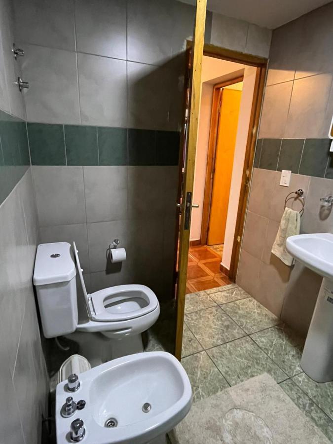 Appartement Araucarias Apart à Esquel Extérieur photo